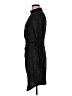 Laundry by Shelli Segal Black Long Sleeve Top Size 8 - photo 5