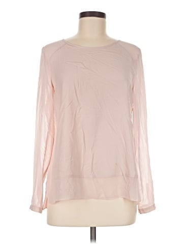 1.State Long Sleeve Blouse (view 1)