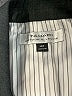 Tahari by ASL Gray Blazer Size 14 - photo 6
