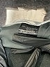 Tahari by ASL Gray Blazer Size 14 - photo 7