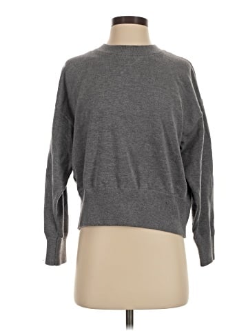 Zara Pullover Sweater (view 1)