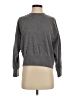 Zara Gray Pullover Sweater Size S - photo 1