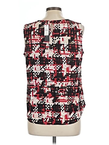 Talbots Sleeveless Blouse (view 2)