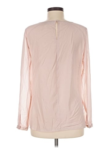 1.State Long Sleeve Blouse (view 2)