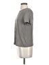 Old Navy Gray Short Sleeve T-Shirt Size XS - photo 5