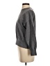 Zara Gray Pullover Sweater Size S - photo 5