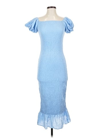 Baltic Born Cocktail Dress (view 1)