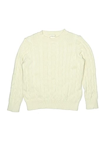 Crewcuts Outlet Pullover Sweater (view 1)
