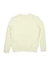 Crewcuts Outlet 100% Cotton Ivory Pullover Sweater Size 4 - 5 - photo 1