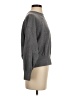 Zara Gray Pullover Sweater Size S - photo 4