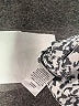 Halogen 100% Polyester Silver Sleeveless Blouse Size M - photo 8