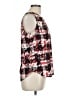 Talbots 100% Polyester Red Sleeveless Blouse Size 12 - photo 4