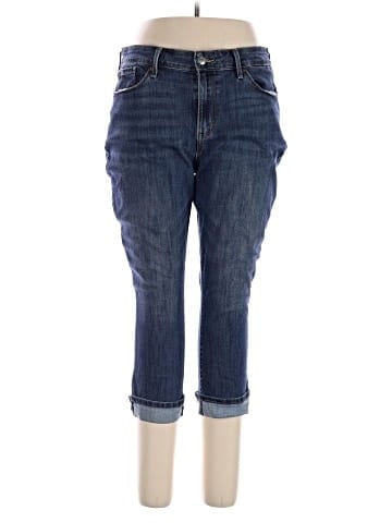 Levi Strauss Signature Jeans (view 1)