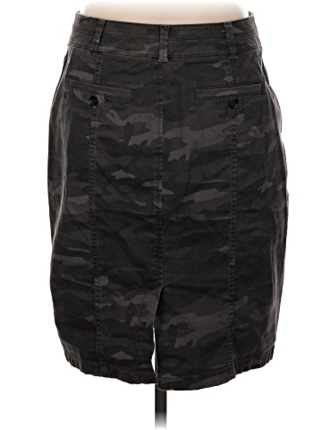 Ann Taylor LOFT Casual Skirt (view 2)