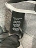 Rag & Bone 100% Virgin Wool Gray Wool Blazer Size 4 - photo 7