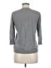 Old Navy Gray Cardigan Size M - photo 2