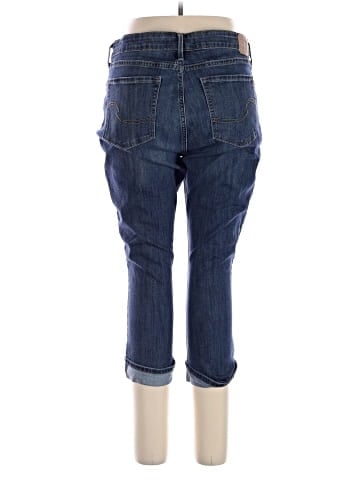 Levi Strauss Signature Jeans (view 2)