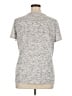 Architect Tweed Gray Active T-Shirt Size XL - photo 2