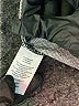 Talbots Animal Print Gray Casual Skirt Size 14 - photo 5