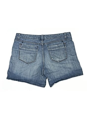 Mossimo Denim Shorts (view 2)