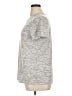 Architect Tweed Gray Active T-Shirt Size XL - photo 5