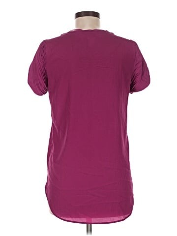 Diane von Furstenberg Short Sleeve Top (view 2)