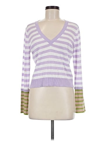 Veronica Beard Pullover Sweater (view 1)