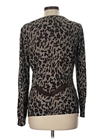 Adolfo Dominguez Long Sleeve Top (view 2)