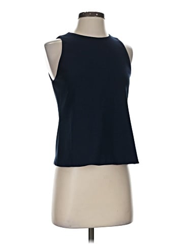 Nic + Zoe Sleeveless Blouse (view 1)