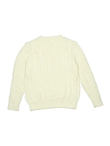 Crewcuts Outlet Pullover Sweater (view 2)