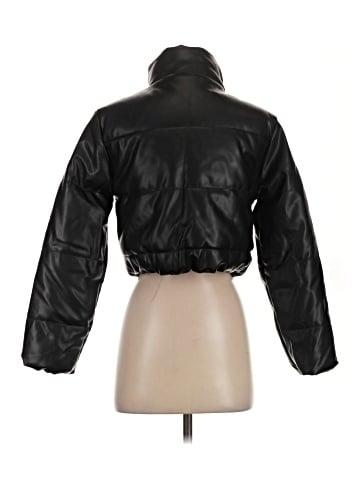 Charlotte Russe Jacket (view 2)