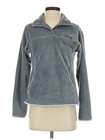 Patagonia Fleece (view 1)