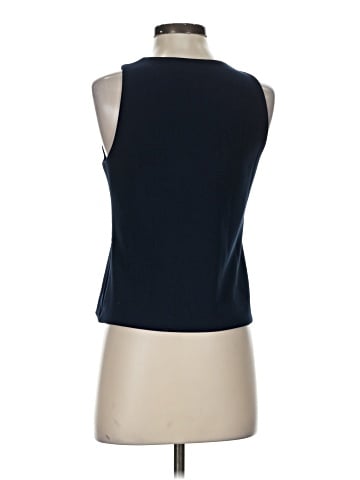 Nic + Zoe Sleeveless Blouse (view 2)