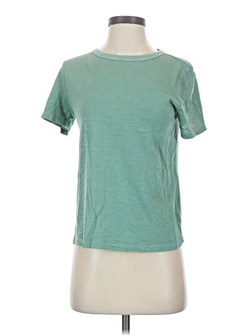 Old Navy Short Sleeve T-Shirt (view 1)