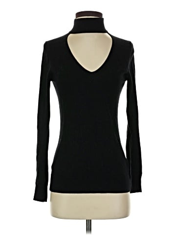 MICHAEL Michael Kors Turtleneck Sweater (view 1)