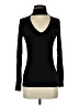 MICHAEL Michael Kors 100% Cotton Black Turtleneck Sweater Size XS - photo 1