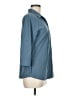 Columbia Teal 3/4 Sleeve Blouse Size M - photo 4