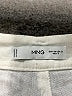 MNG Ivory Cargo Pants Size 12 - photo 7
