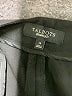 Talbots Black Dress Pants Size 14 - photo 4