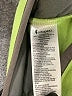 Cotopaxi 100% Polyester Green Vest Size S - photo 7