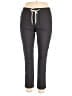 Vuori Gray Active Pants Size 18 - photo 1