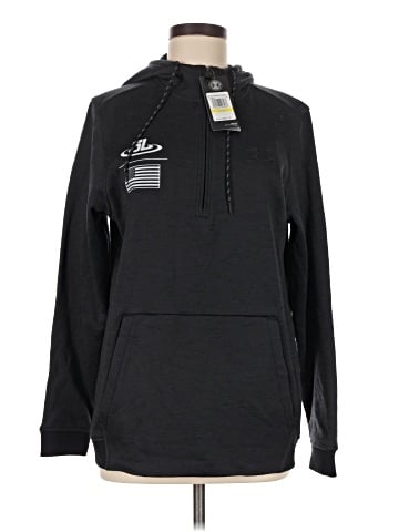 Under Armour Pullover Hoodie (view 1)