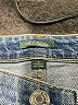 Wild Fable Stars Blue Jeans Size 4 - photo 7