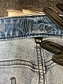Kut from the Kloth Solid Blue Jeans Size 18 - photo 4