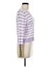 Veronica Beard Purple Pullover Sweater Size M - photo 4