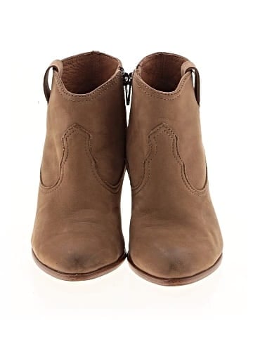 FRYE Ankle Boots (view 2)