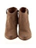 FRYE Tan Ankle Boots Size 7 1/2 - photo 2