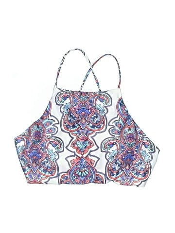 Raisins Swimsuit Top (view 1)