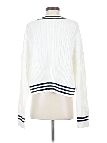 French Connection Pullover Sweater (view 2)