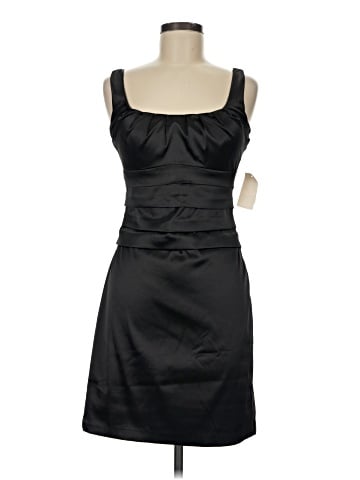 B. Darlin Cocktail Dress (view 1)